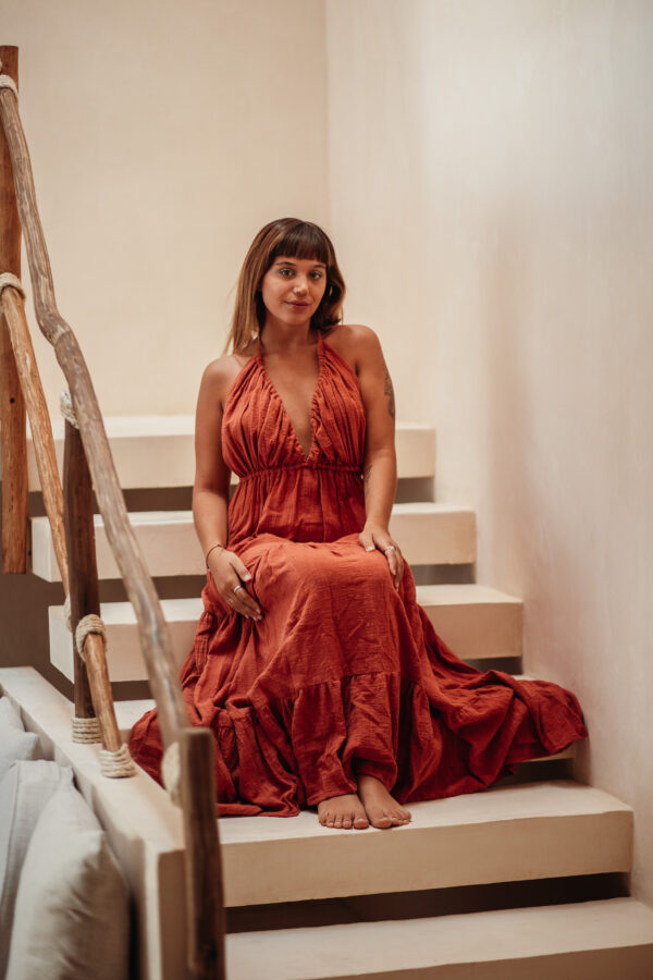 Vestido Destello - Image 2