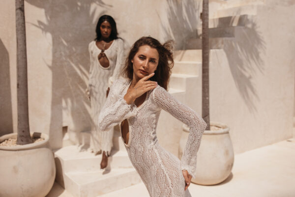 Vestido Aflora - Image 5