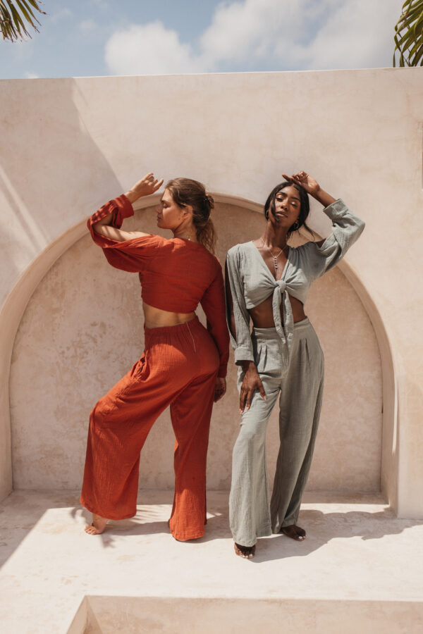 Blusa Tulum - Image 3