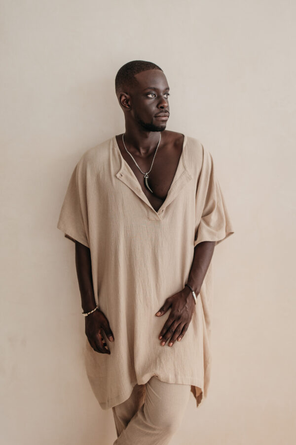 Camisa Zeus - Image 4