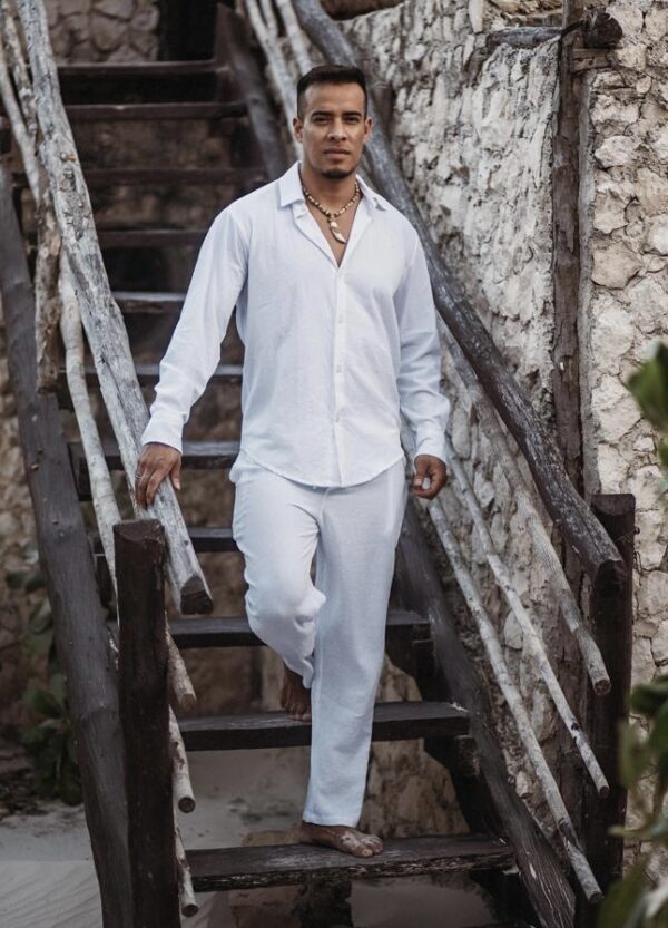 Pantalon Zeus - Image 3